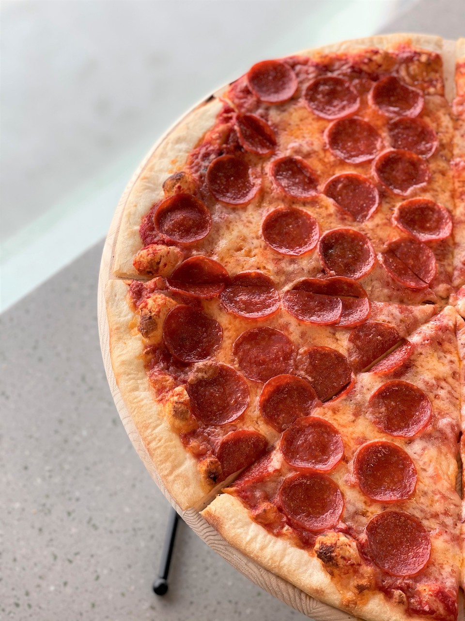 Pepperoni Pizza Day Deal You Won't Want To Miss This Deal!